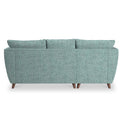 Tamsin Duck Egg Right Hand Chaise Sofa