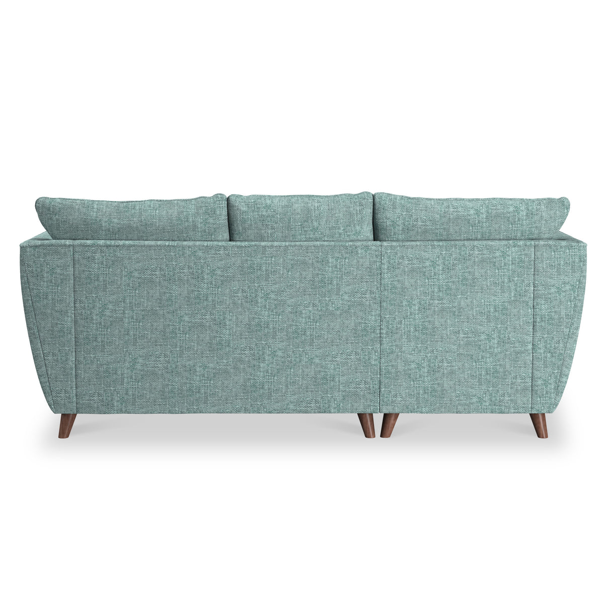 Tamsin Duck Egg Right Hand Chaise Sofa