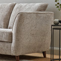 Tamsin Stone Left Hand Chaise Sofa