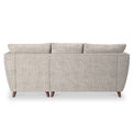 Tamsin Stone Right Hand Chaise Sofa