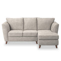Tamsin Stone Right Hand Chaise couch