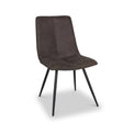 Pelham Brown Dining Chair