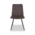 Pelham Brown Dining Chair