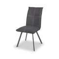Vermont Grey Dining Chair