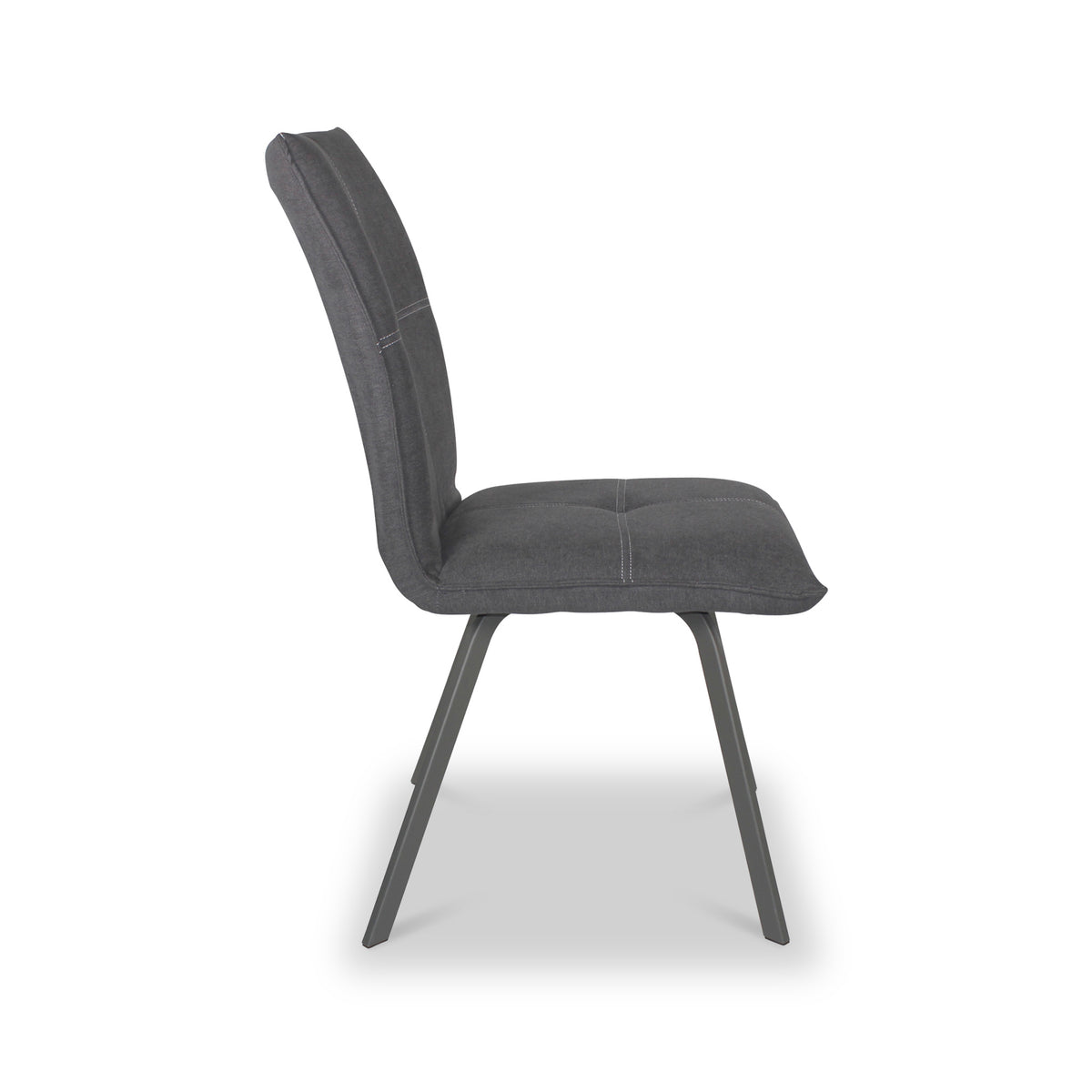 Vermont Grey Dining Chair