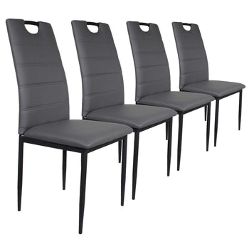 Wheaton Dining Chair Set of 4 Chairs