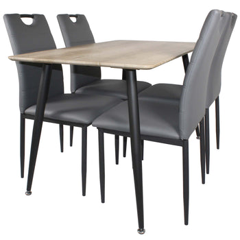 Ravello 120cm Dining Table
