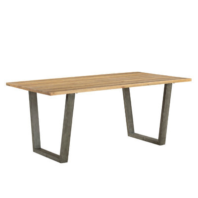 Urban Elegance Dining Table