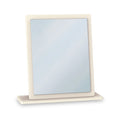 Brixham Cream Mirror from Roseland