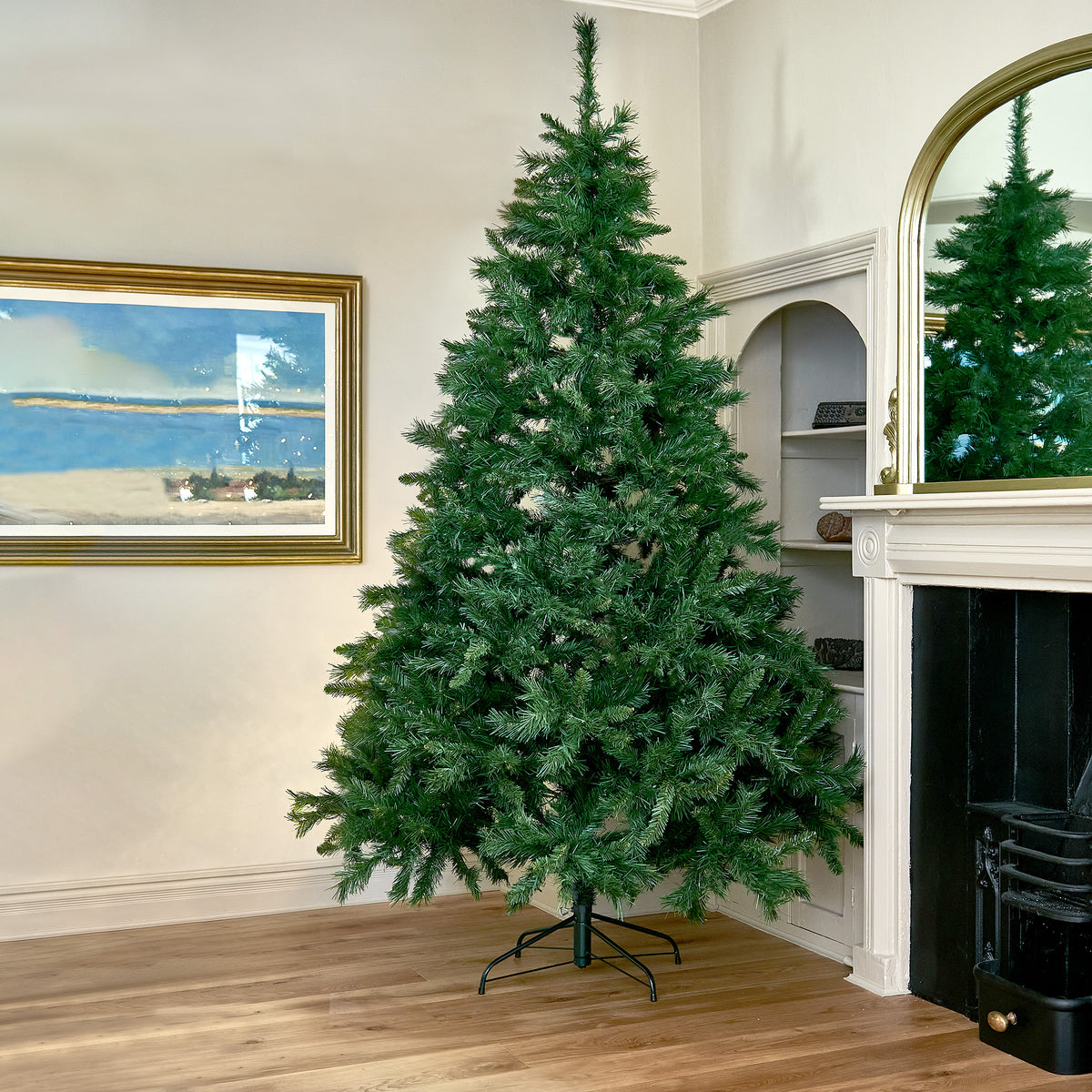 Winchester Pine Christmas Tree