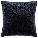 Ripple Large 50cm Polyester Velvet Cushion