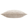 Ripple Large 50cm Polyester Velvet Cushion