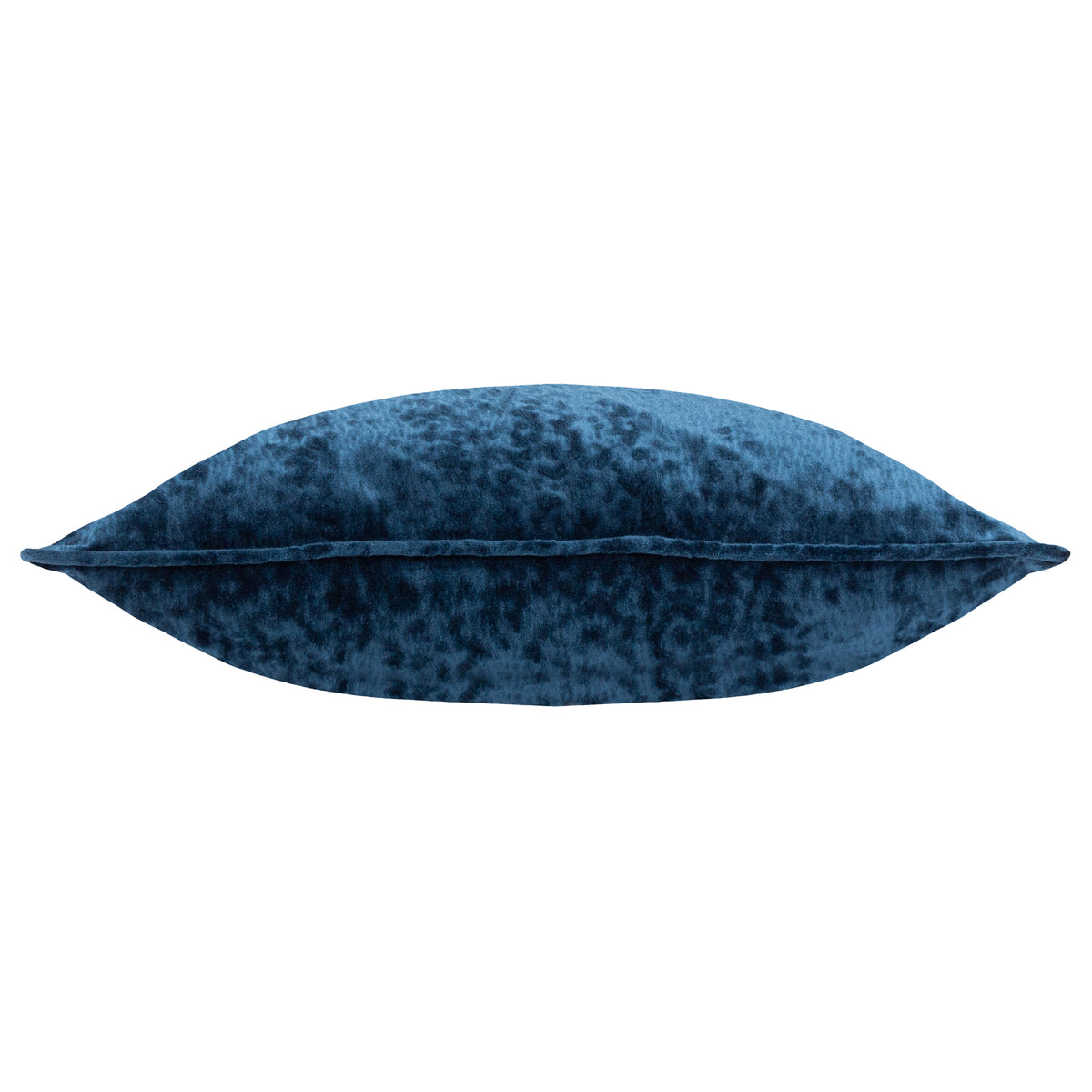 Ripple Large 50cm Polyester Velvet Cushion