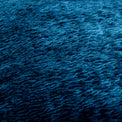 Ripple Large 50cm Polyester Velvet Cushion