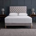 MemoryPedic Memory 2000 Viscoelastic Memory Foam & Reflex Foam Mattresses lifestyle front image