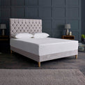 MemoryPedic Memory 2000 Viscoelastic Memory Foam & Reflex Foam Mattress Lifestyle