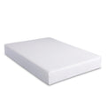 MemoryPedic Memory 2000 Viscoelastic Memory Foam & Reflex Foam Mattresses