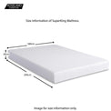 MemoryPedic Memory Support Mattress