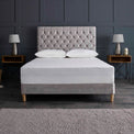 MemoryPedic Ortho Reflex Foam Mattress Lifestyle