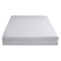MemoryPedic Ortho Reflex Foam Mattress front image