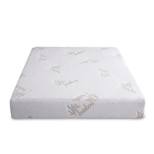 MemoryPedic Pocket 1000 Cool Blue Memory Mattress