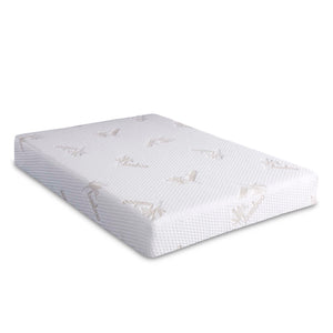 MemoryPedic Pocket 1000 Cool Blue Memory Mattress
