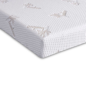 MemoryPedic Pocket 1000 Cool Blue Memory Mattress