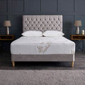 MemoryPedic Pocket Spring Reflex Foam 1000 Mattress lifestyle front