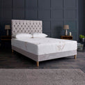 MemoryPedic Pocket Spring Reflex Foam 1000 Mattress lifestyle image