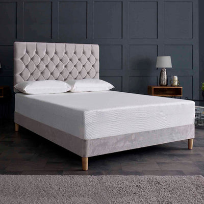 MemoryPedic Support Mattress