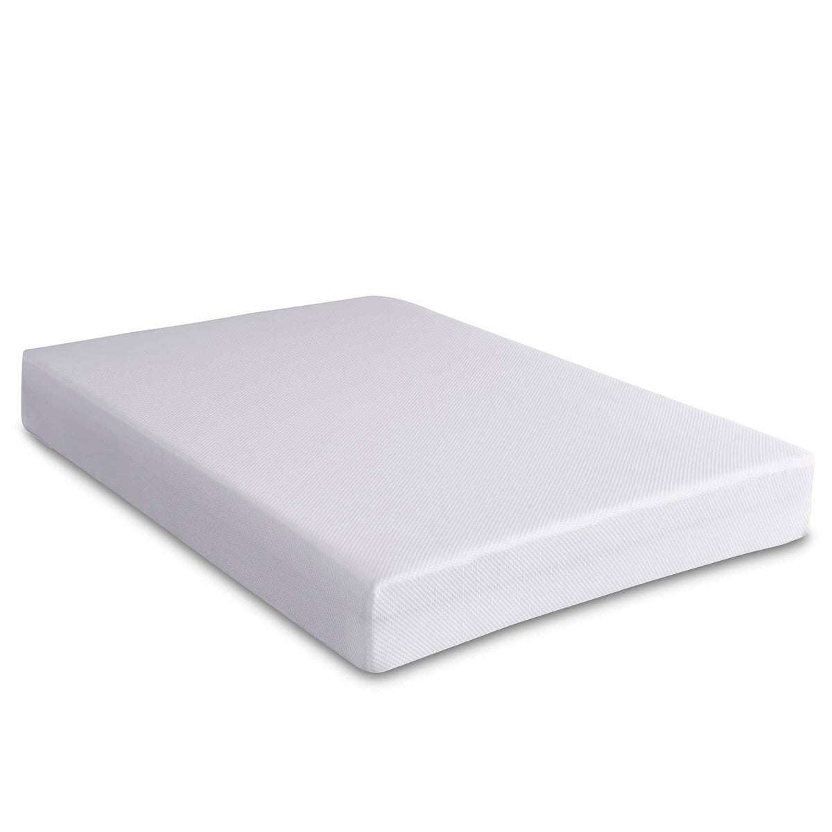 MemoryPedic Reflex Foam Mattress