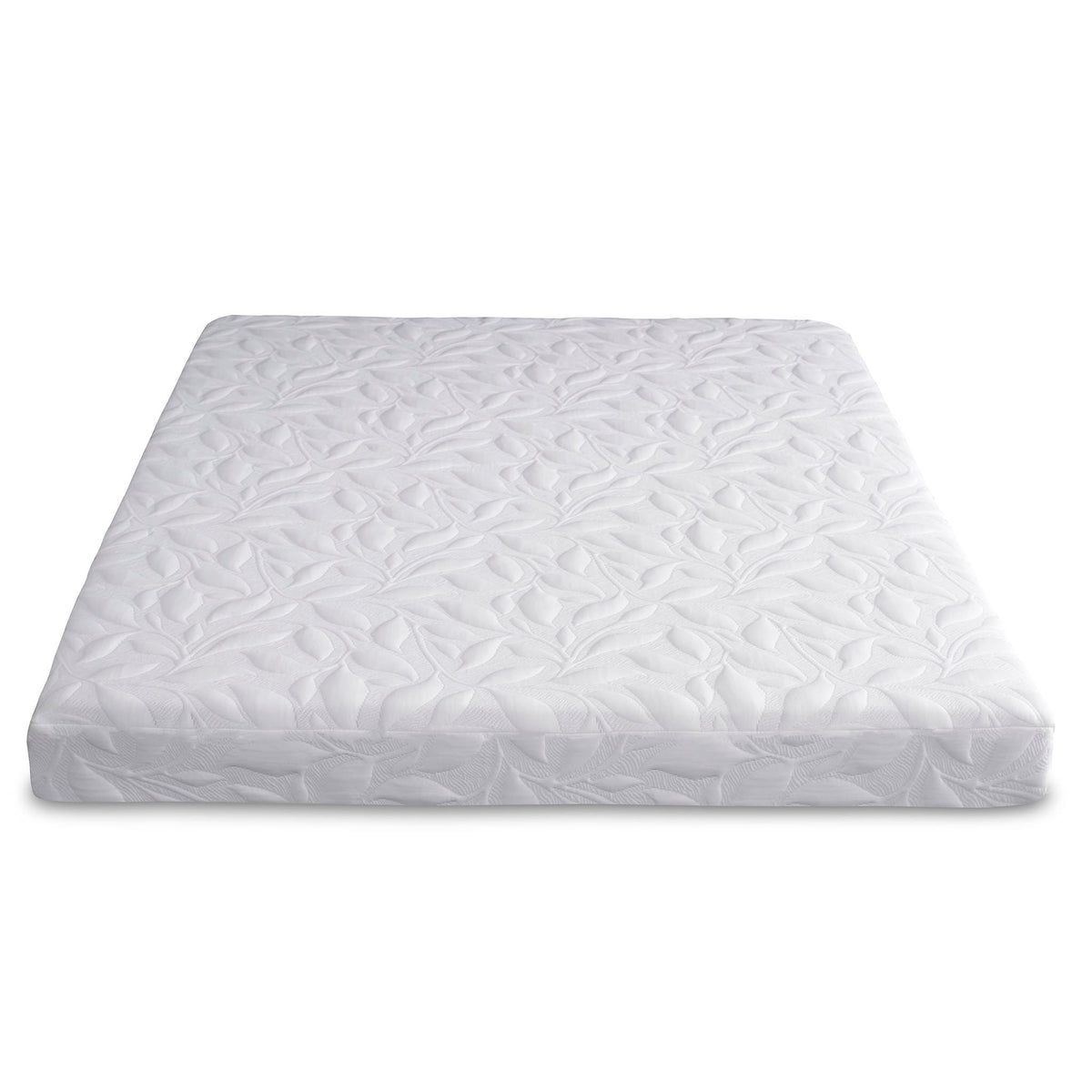 MemoryPedic 2500 Mattress Topper top view