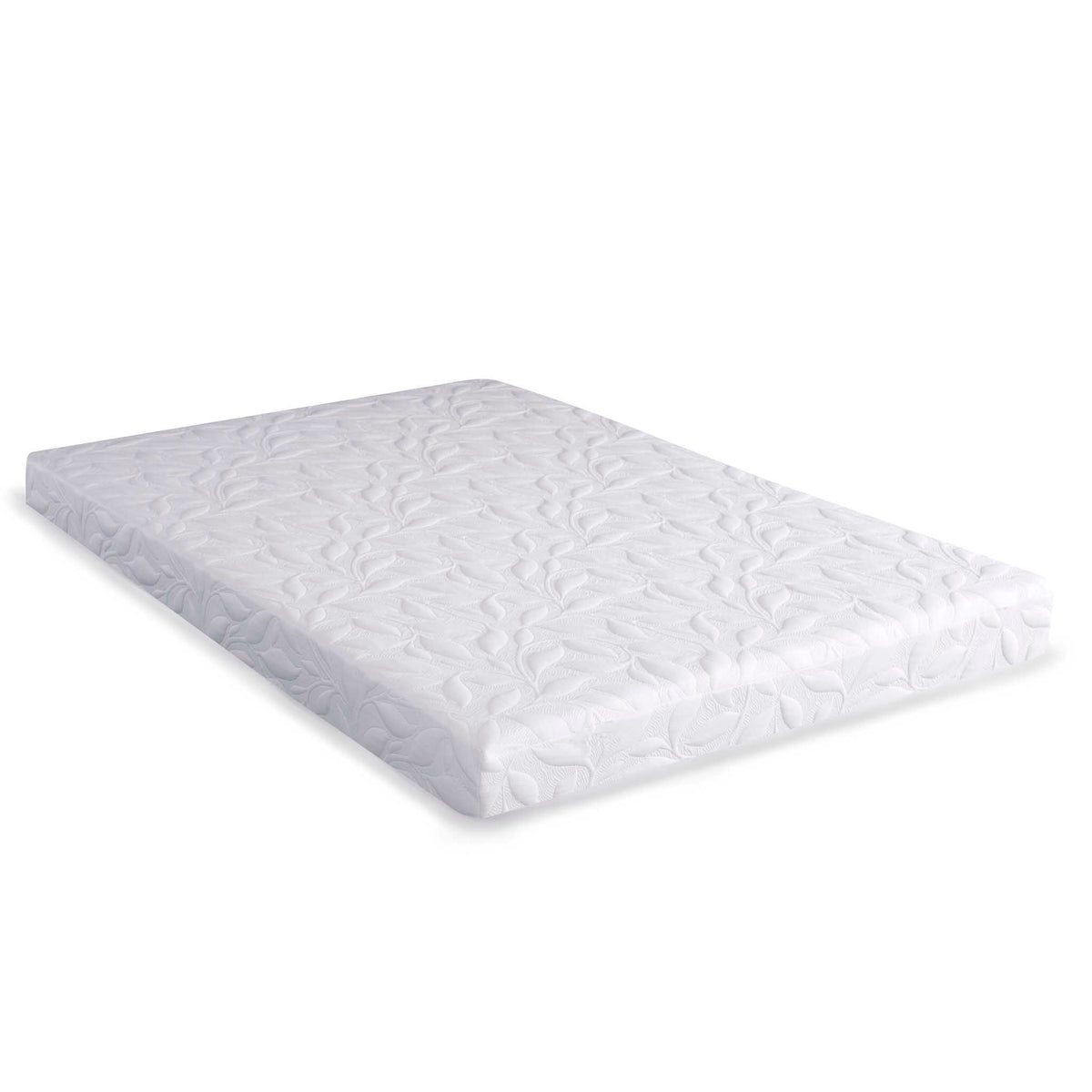 MemoryPedic 2500 Memory Foam Mattress Topper