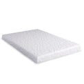 MemoryPedic 7500 Memory Foam Mattress Topper