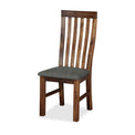 Ladock Dining Chair by Roseland Furniture