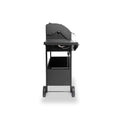 Roquito Dual Fuel BBQ