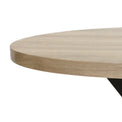 Rowley Round Dining Table