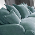 Rupert Lagoon Corner Settee