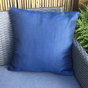 Outdoor Plain Scatter Cushion