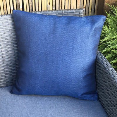 Outdoor Plain Scatter Cushion