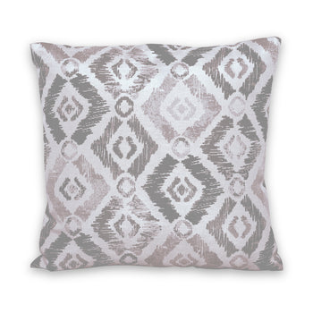 Outdoor Patterned Scatter Cushion