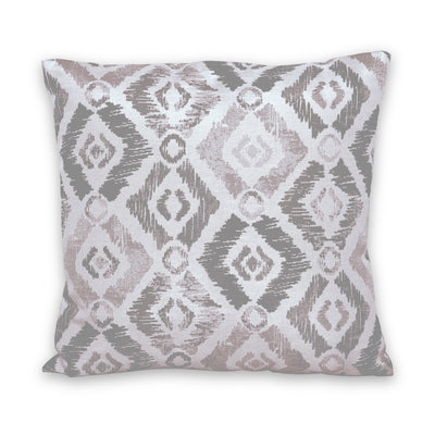 Outdoor Patterned Scatter Cushion