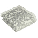 Cammie Woodland Throw - Grey