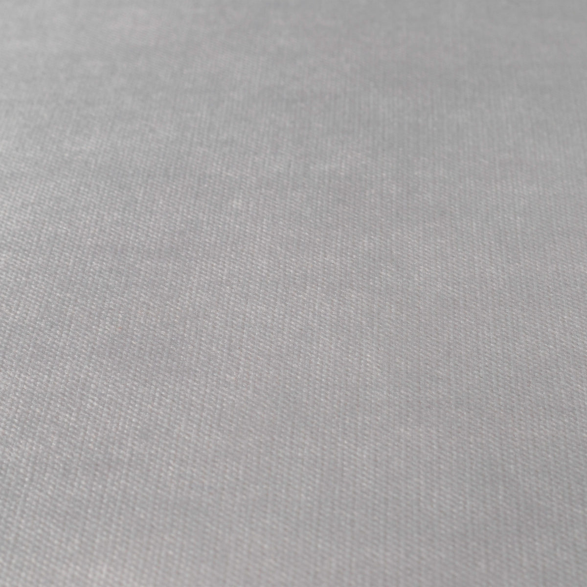 Sloane Crystal Grey Luxury Chenille Fabric Large Corner Sofa