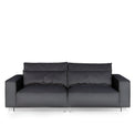 Sloane Luxe Chenille 2 Seat Sofa