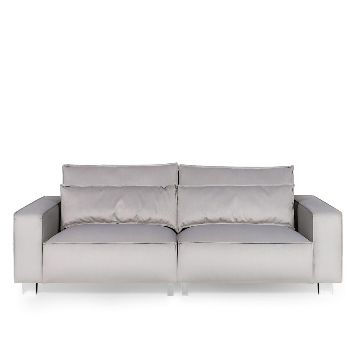 Sloane Luxe Chenille 2 Seat Sofa