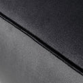 Sloane Luxe Chenille Corner Sofa - Close up of sofa seat cushion