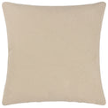 Strata Stripe 45cm Jute Cotton Cushion
