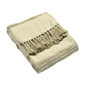 Sitka Throw | Natural