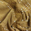 Sitka Throw - Ochre